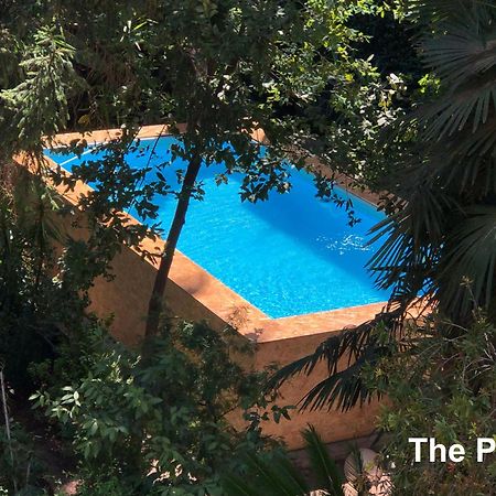 Le Tre M - Guesthouse Roma Ngoại thất bức ảnh