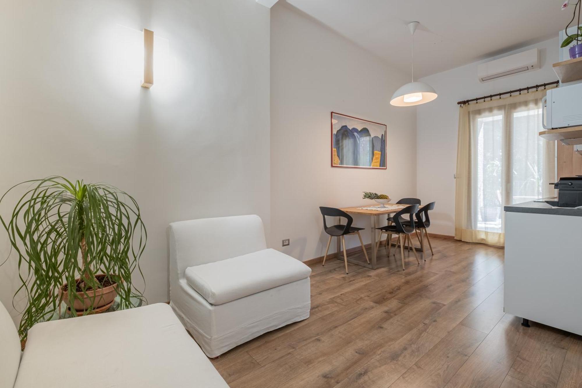 Le Tre M - Guesthouse Roma Ngoại thất bức ảnh