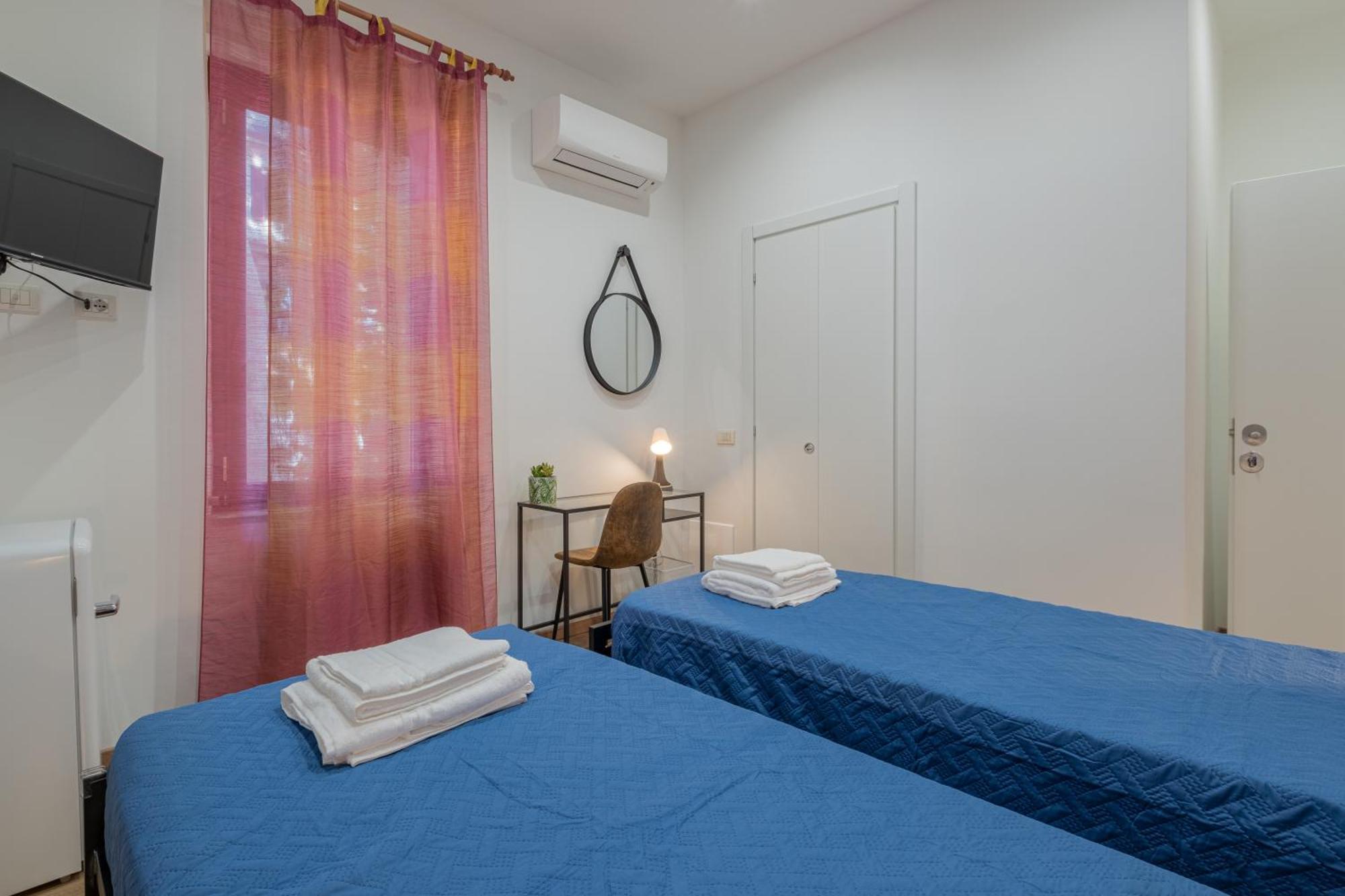 Le Tre M - Guesthouse Roma Ngoại thất bức ảnh