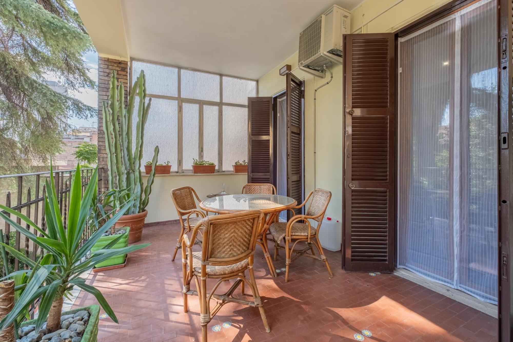 Le Tre M - Guesthouse Roma Ngoại thất bức ảnh