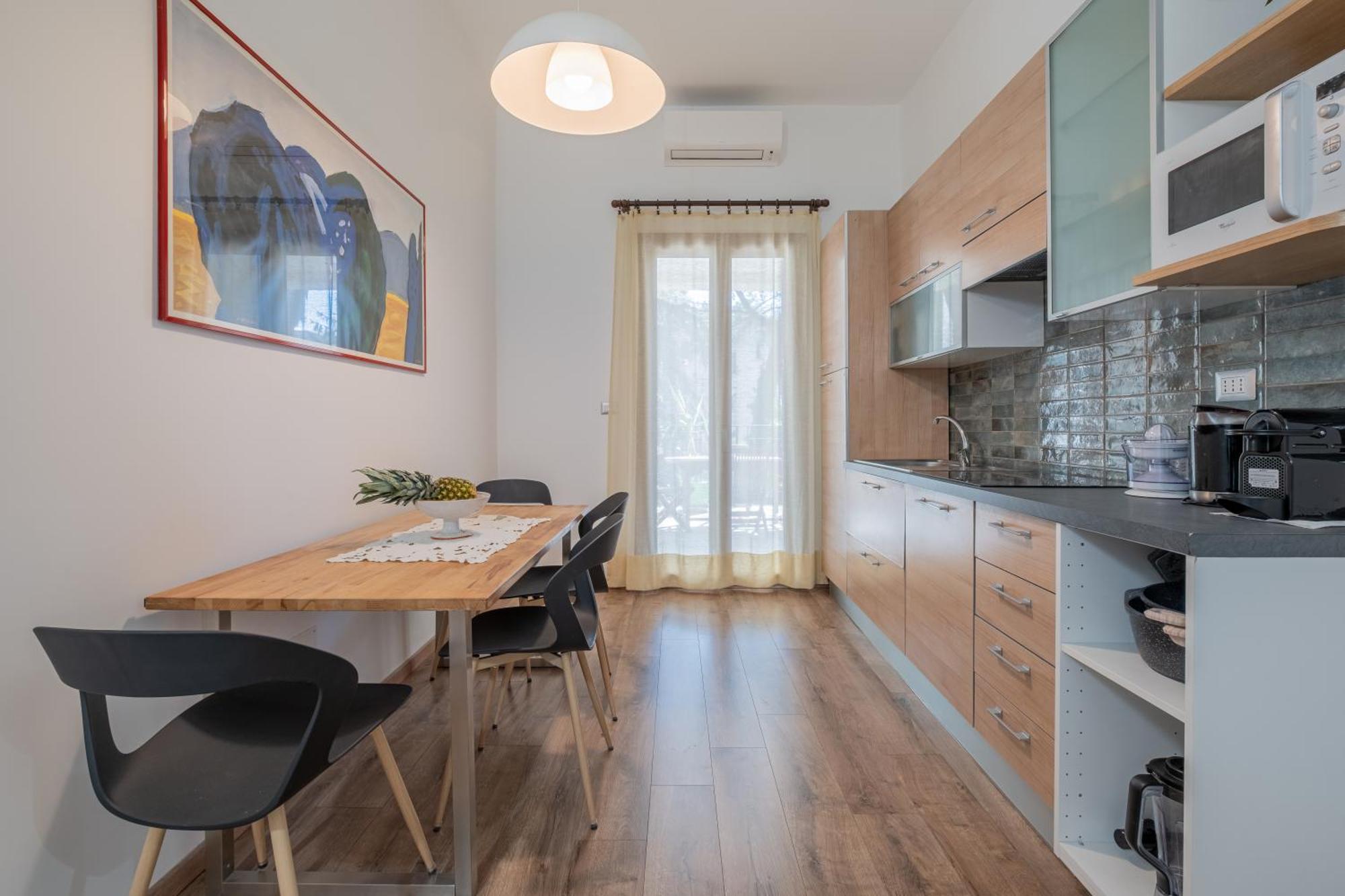 Le Tre M - Guesthouse Roma Ngoại thất bức ảnh