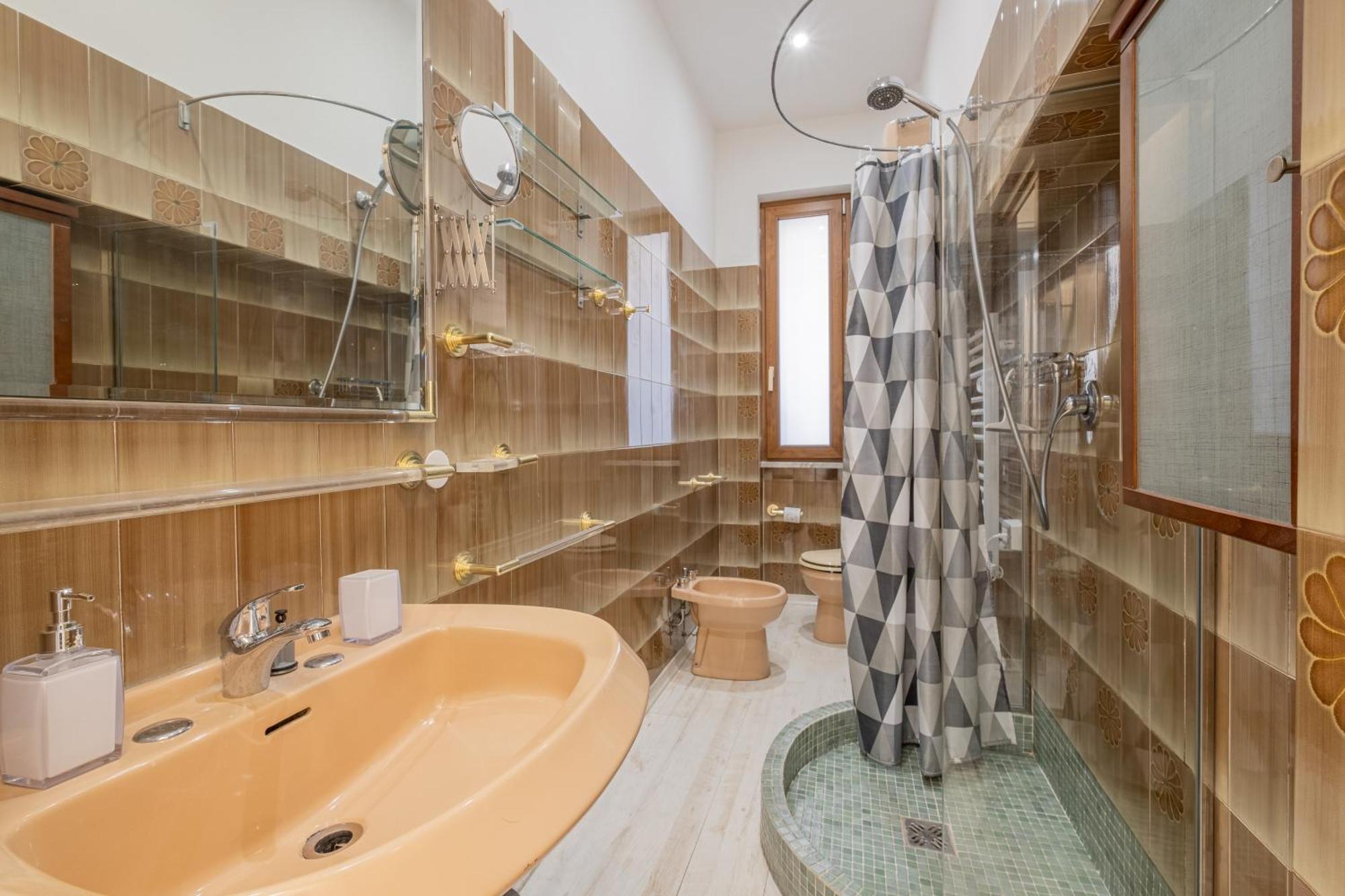Le Tre M - Guesthouse Roma Ngoại thất bức ảnh