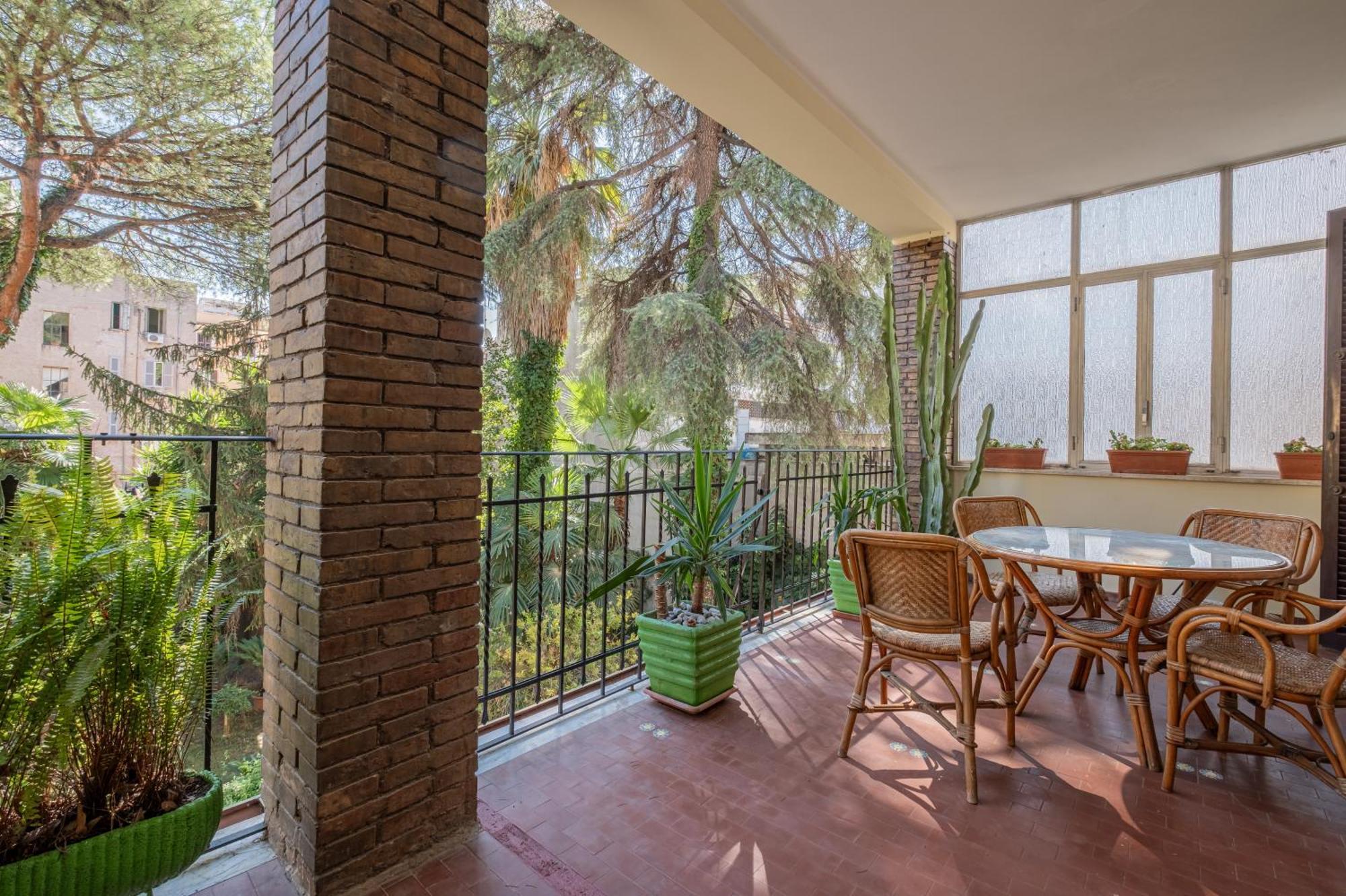 Le Tre M - Guesthouse Roma Ngoại thất bức ảnh