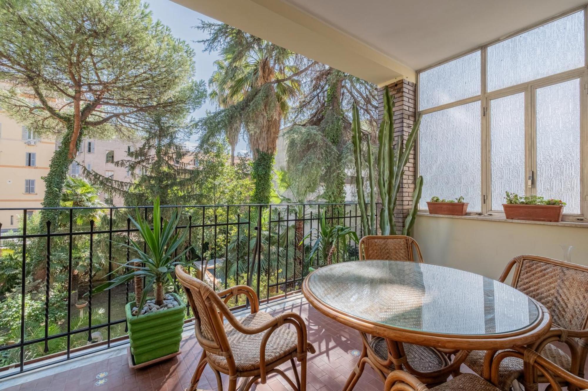 Le Tre M - Guesthouse Roma Ngoại thất bức ảnh
