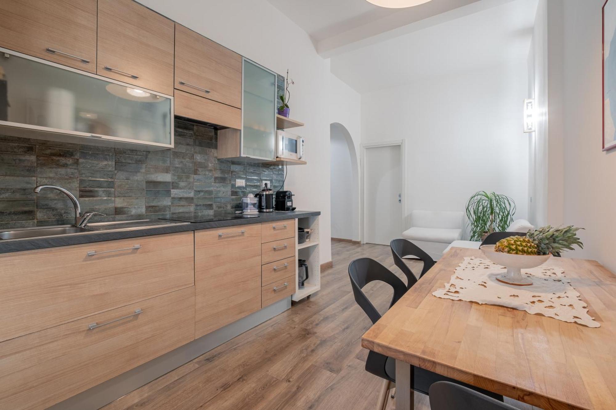 Le Tre M - Guesthouse Roma Ngoại thất bức ảnh