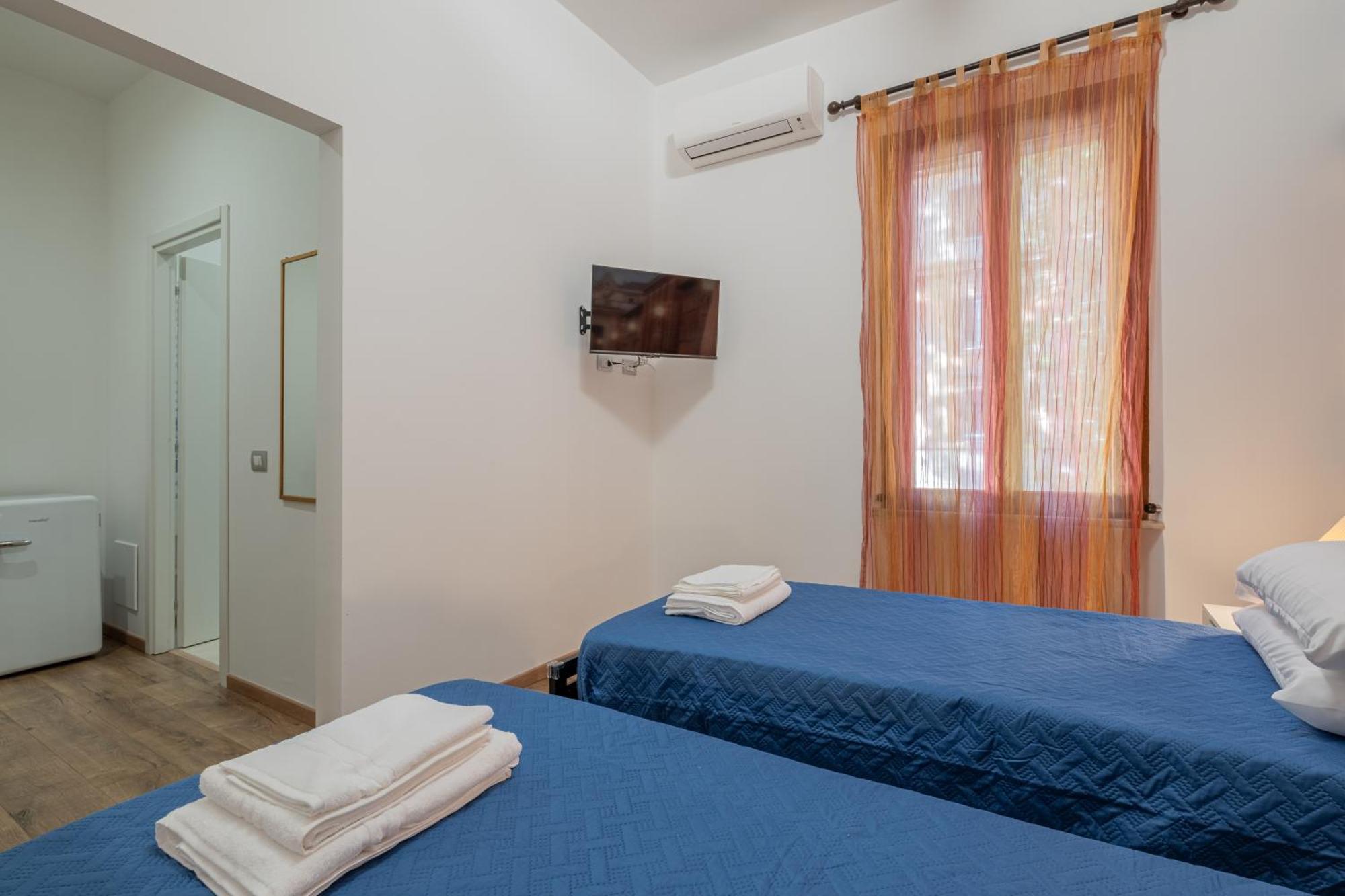 Le Tre M - Guesthouse Roma Ngoại thất bức ảnh