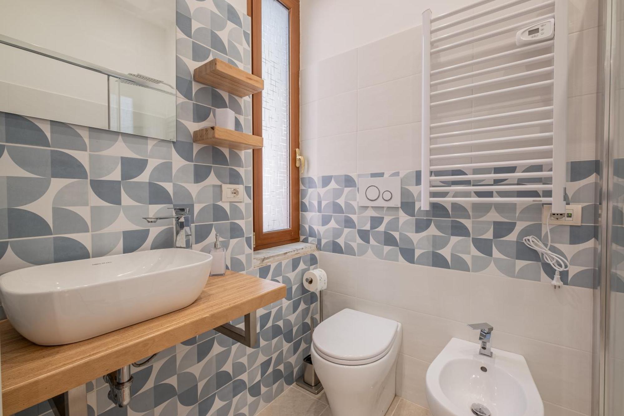 Le Tre M - Guesthouse Roma Ngoại thất bức ảnh