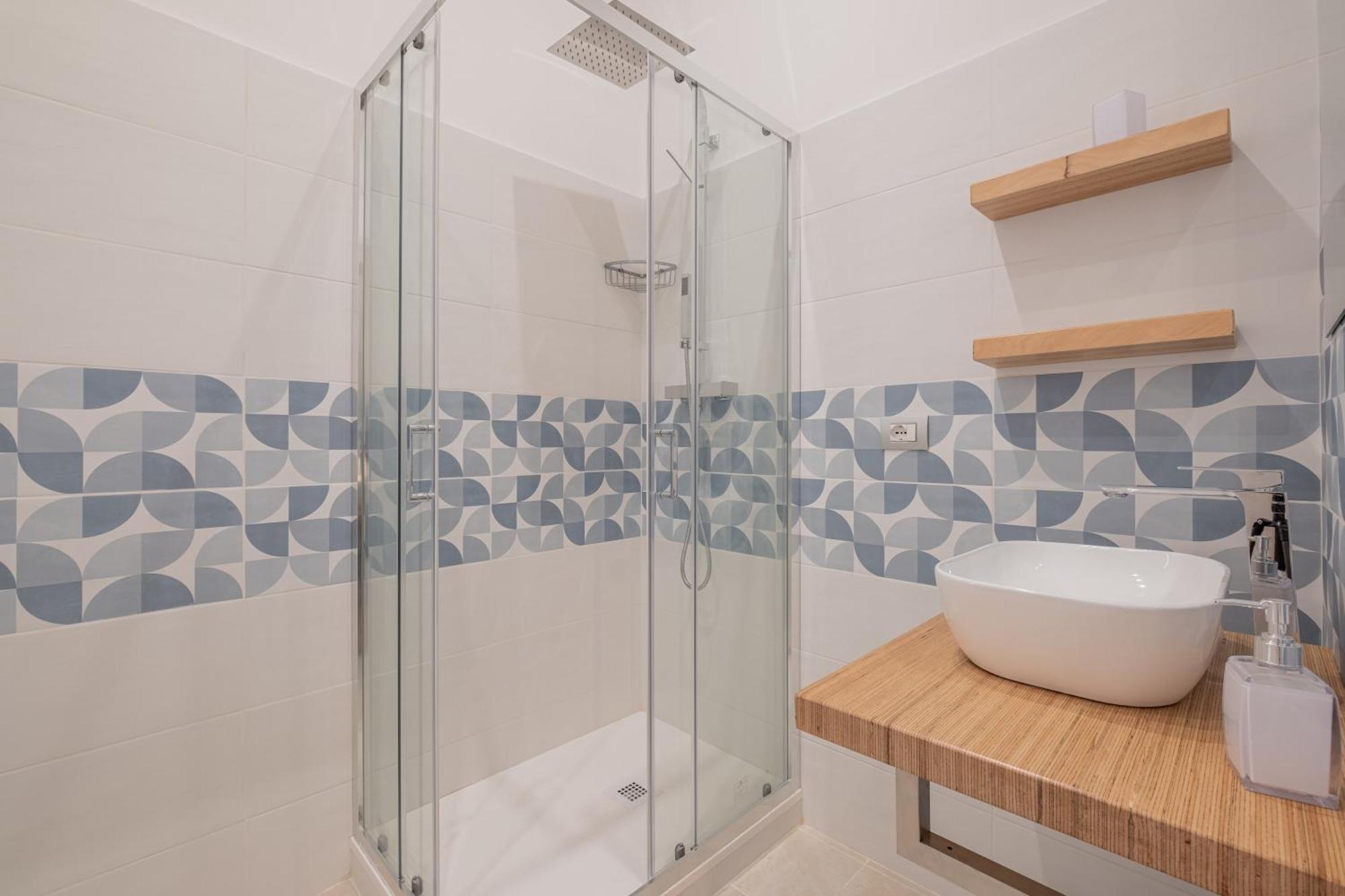 Le Tre M - Guesthouse Roma Ngoại thất bức ảnh