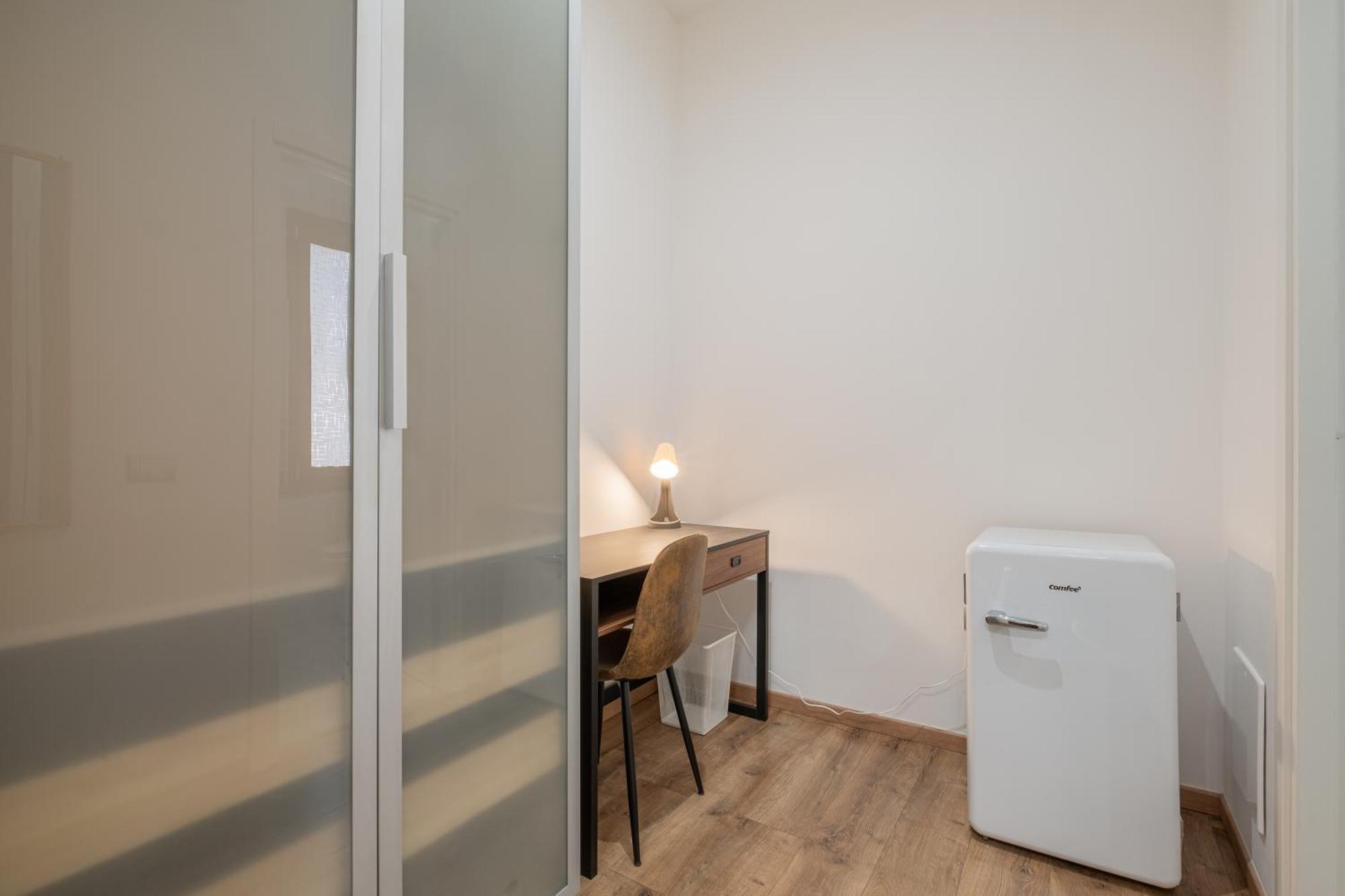 Le Tre M - Guesthouse Roma Ngoại thất bức ảnh